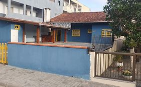 Casa Praia -Proximo das principais praias- São Francisco do Sul
